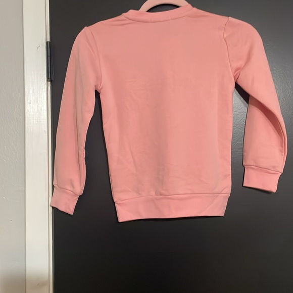 Gucci kids sweatshirt size 6Y NWT - Picture 3 of 9